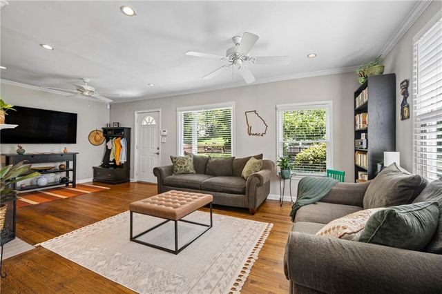 313 Eleanor Street SE, Atlanta, GA 30317