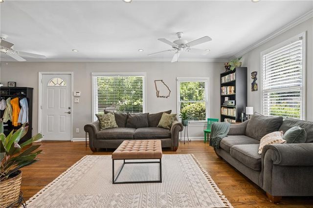 313 Eleanor Street SE, Atlanta, GA 30317