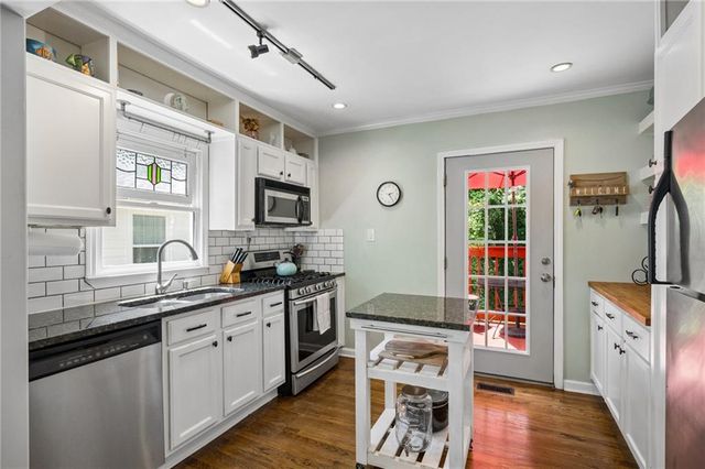 313 Eleanor Street SE, Atlanta, GA 30317