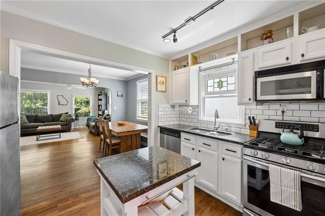 313 Eleanor Street SE, Atlanta, GA 30317