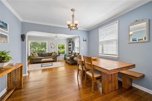 313 Eleanor Street SE, Atlanta, GA 30317