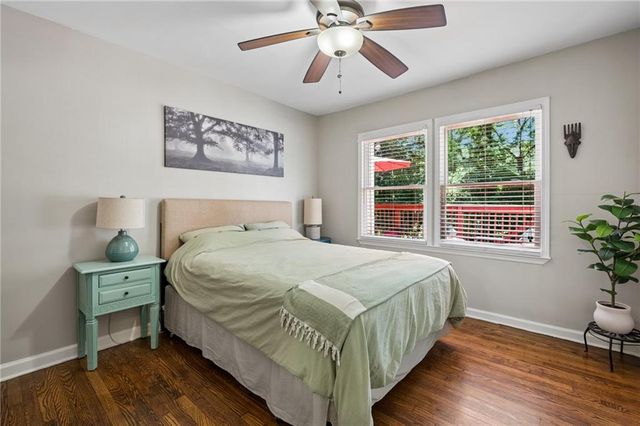 313 Eleanor Street SE, Atlanta, GA 30317