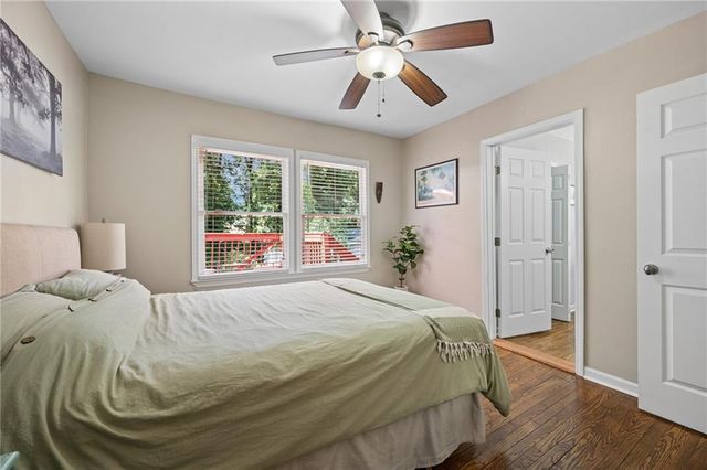 313 Eleanor Street SE, Atlanta, GA 30317