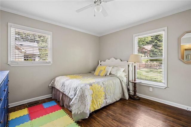 313 Eleanor Street SE, Atlanta, GA 30317