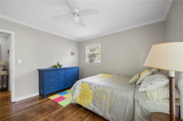 313 Eleanor Street SE, Atlanta, GA 30317
