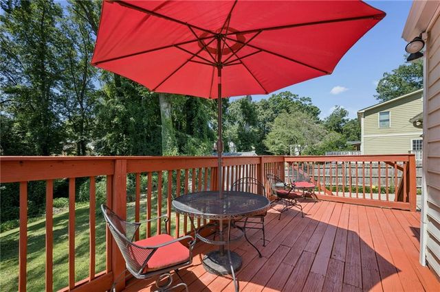 313 Eleanor Street SE, Atlanta, GA 30317