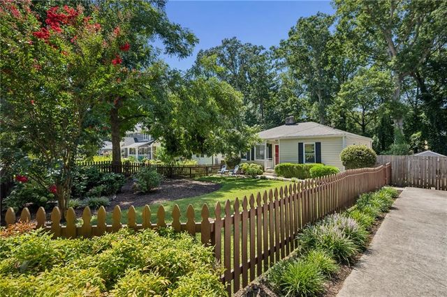 313 Eleanor Street SE, Atlanta, GA 30317