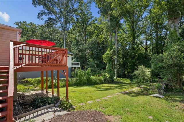 313 Eleanor Street SE, Atlanta, GA 30317