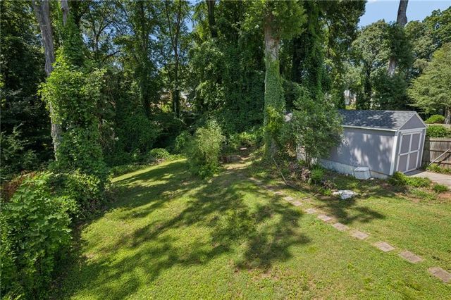 313 Eleanor Street SE, Atlanta, GA 30317
