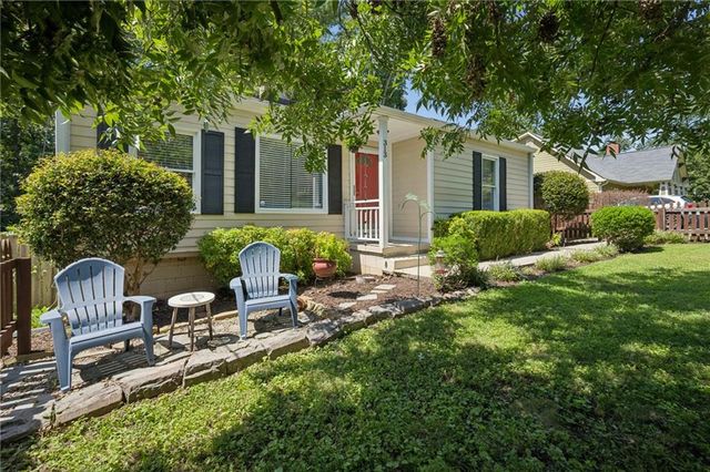313 Eleanor Street SE, Atlanta, GA 30317