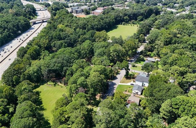 313 Eleanor Street SE, Atlanta, GA 30317