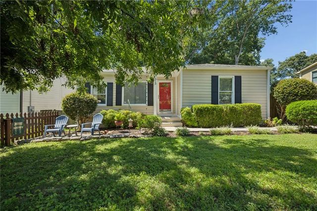 313 Eleanor Street SE, Atlanta, GA 30317