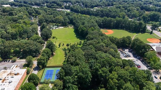 313 Eleanor Street SE, Atlanta, GA 30317