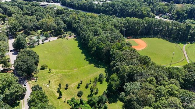 313 Eleanor Street SE, Atlanta, GA 30317