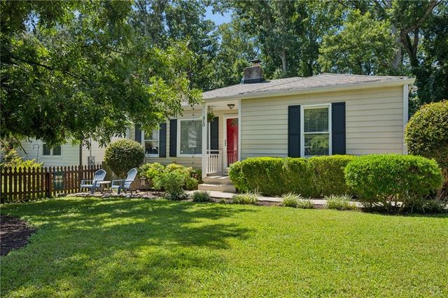 313 Eleanor Street SE, Atlanta, GA 30317