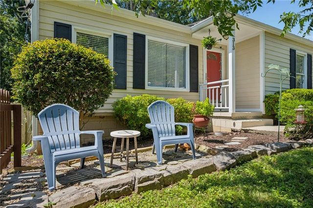 313 Eleanor Street SE, Atlanta, GA 30317