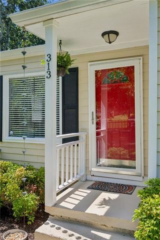 313 Eleanor Street SE, Atlanta, GA 30317