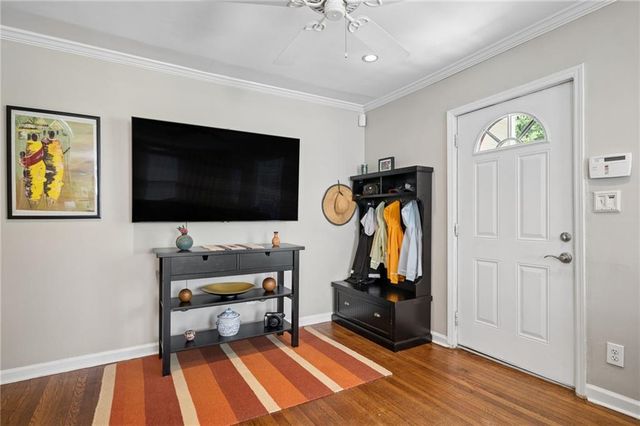 313 Eleanor Street SE, Atlanta, GA 30317