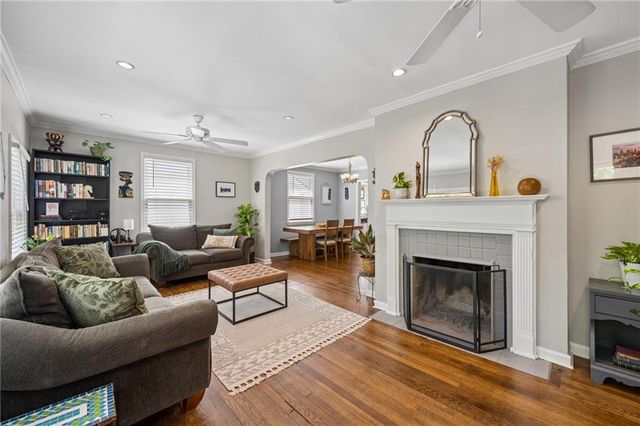 313 Eleanor Street SE, Atlanta, GA 30317