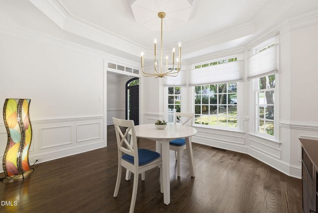314 Highlands Bluffs Drive, Cary, NC 27518