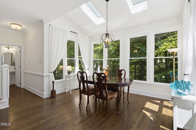 314 Highlands Bluffs Drive, Cary, NC 27518