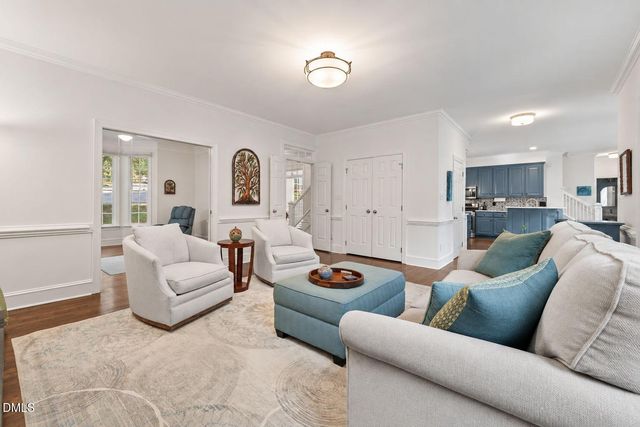 314 Highlands Bluffs Drive, Cary, NC 27518