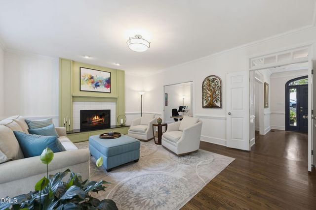 314 Highlands Bluffs Drive, Cary, NC 27518