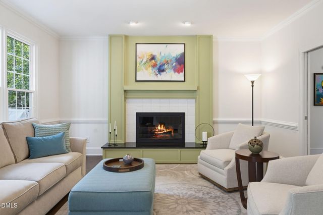 314 Highlands Bluffs Drive, Cary, NC 27518