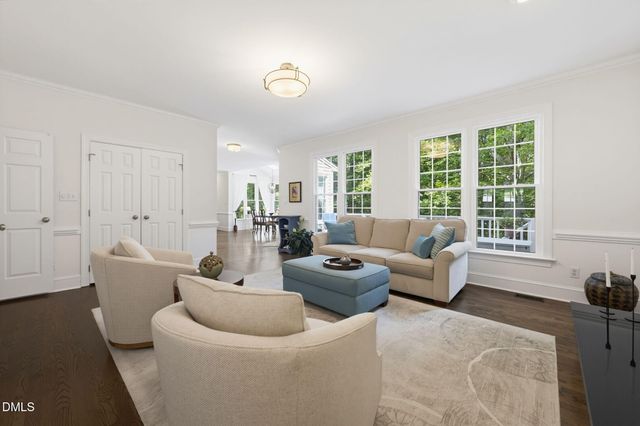 314 Highlands Bluffs Drive, Cary, NC 27518