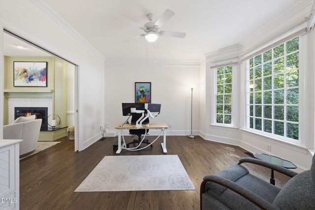 314 Highlands Bluffs Drive, Cary, NC 27518