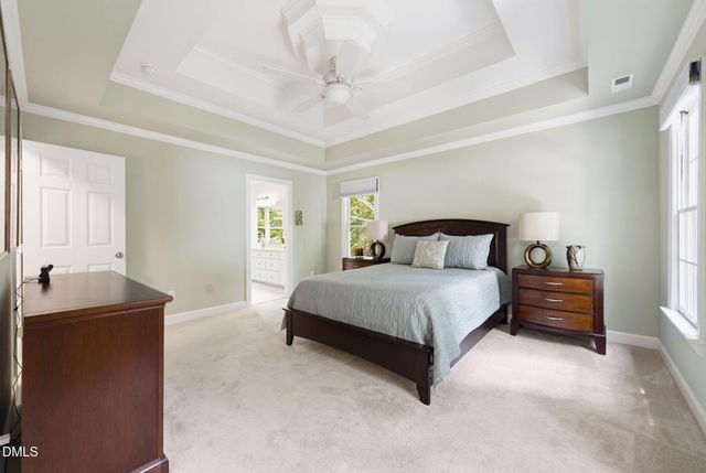 314 Highlands Bluffs Drive, Cary, NC 27518