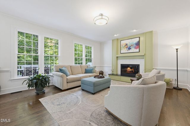 314 Highlands Bluffs Drive, Cary, NC 27518