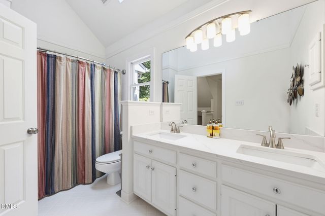314 Highlands Bluffs Drive, Cary, NC 27518