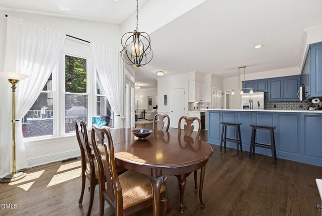 314 Highlands Bluffs Drive, Cary, NC 27518