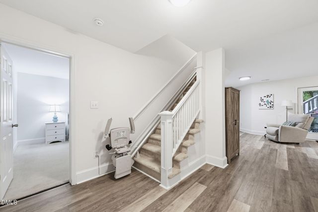 314 Highlands Bluffs Drive, Cary, NC 27518