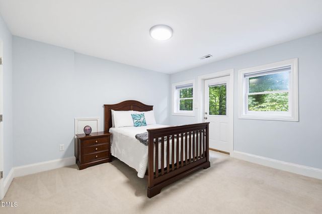 314 Highlands Bluffs Drive, Cary, NC 27518