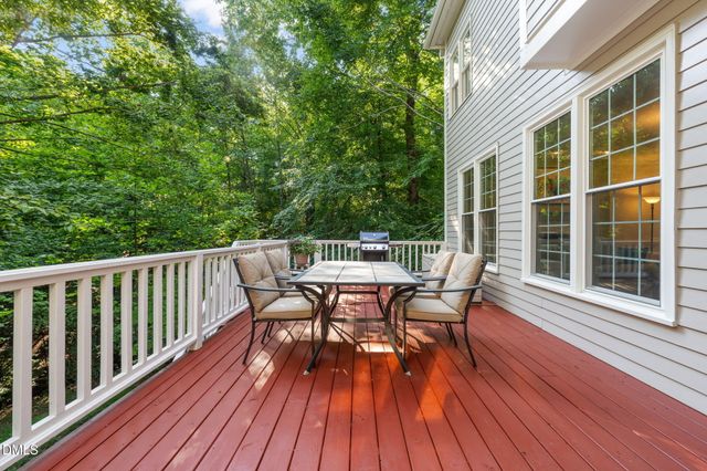 314 Highlands Bluffs Drive, Cary, NC 27518