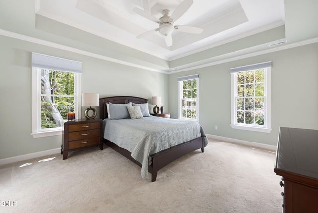 314 Highlands Bluffs Drive, Cary, NC 27518