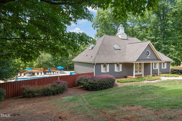 314 Highlands Bluffs Drive, Cary, NC 27518