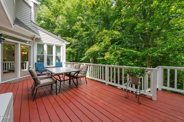 314 Highlands Bluffs Drive, Cary, NC 27518