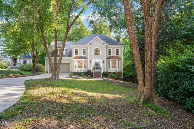 314 Highlands Bluffs Drive, Cary, NC 27518