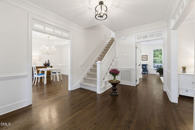 314 Highlands Bluffs Drive, Cary, NC 27518