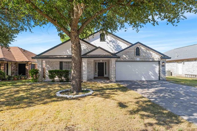 1508 Lochaline LOOP, Pflugerville, TX 78660