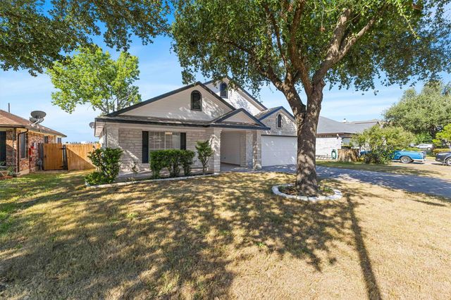 1508 Lochaline LOOP, Pflugerville, TX 78660