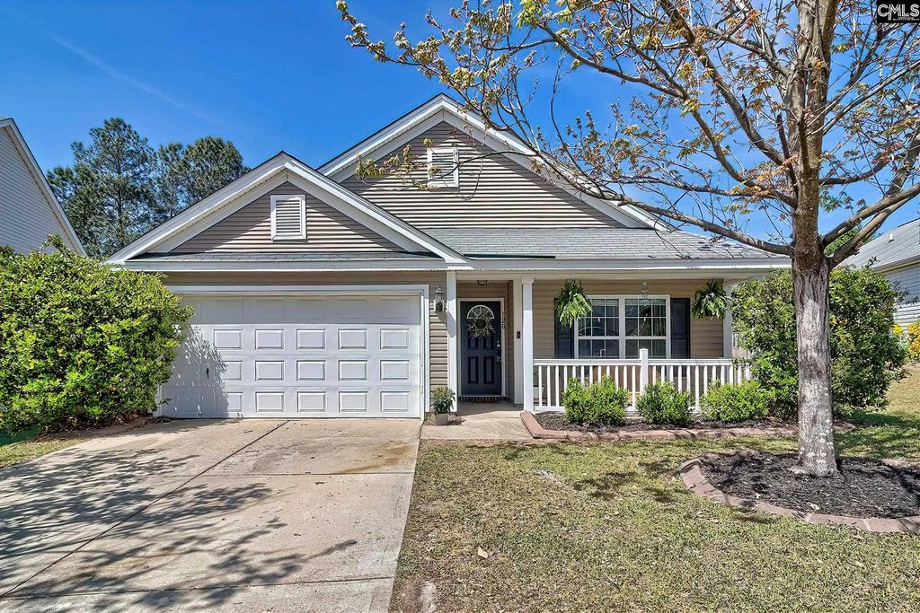 120 Goldenrod Court, Lexington, SC 29073