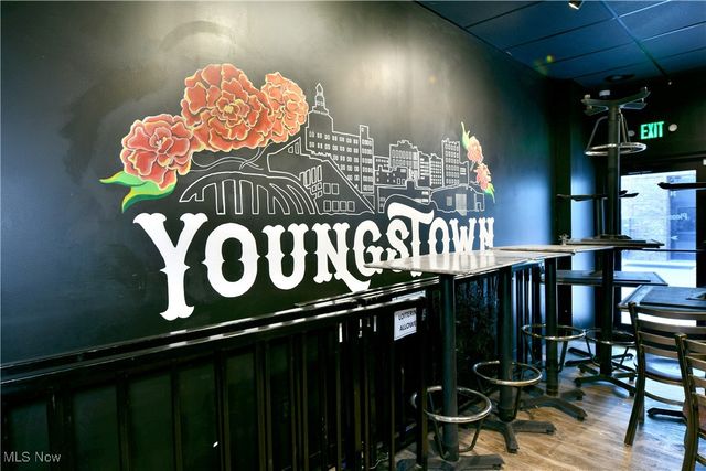 24 N Phelps Street, Youngstown, OH 44503