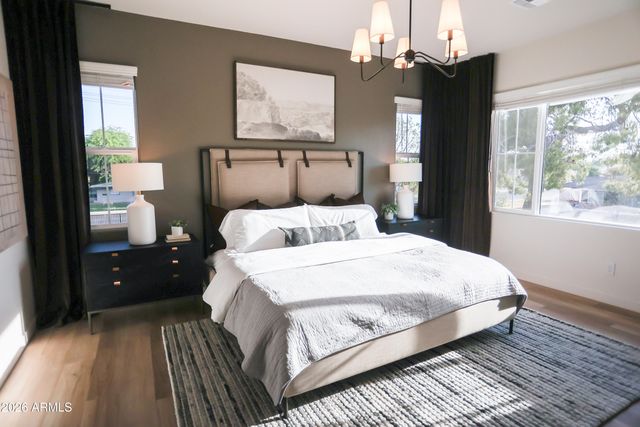 1511 W SIERRA VISTA Drive, Phoenix, AZ 85015