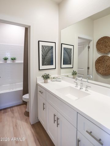 1511 W SIERRA VISTA Drive, Phoenix, AZ 85015