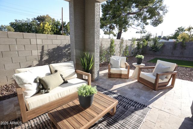 1511 W SIERRA VISTA Drive, Phoenix, AZ 85015