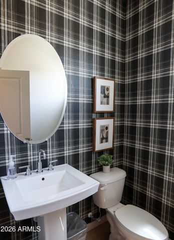 1511 W SIERRA VISTA Drive, Phoenix, AZ 85015